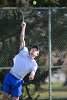 MTennis vs MIT  Men’s Tennis vs MIT. - Photo By: KEITH NORDSTROM